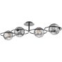 Lampa sufitowa Olympus OLY0422-10 4x40w/g9 ip20 od Dar Lighting