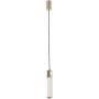 Lampa wisząca Omi I OR85723 3000k 1x10W/LED 1265lm IP20 od Open Design Highlights