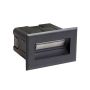 Lampa schodowa do zabudowy Erba ONFL-0332-4K 4000K 1x3W/LED 225lm IP65 od Italux