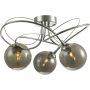 Lampa sufitowa Onawa ONA5350-01 3x40w/g9 ip20 od Dar Lighting
