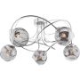 Lampa sufitowa Onawa ONA5450-15 5x40w/g9 ip20 od Dar Lighting