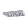 Downlight wpuszczany 94362-WH ONEON od ZumaLine