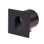 Lampa schodowa do zabudowy Rovato ONFL-0224-3K 3000K 1x3W/LED 85lm IP65 od Italux