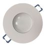 Downlight wpuszczany MARINA OPR4854SLL 1x/GU10 IP44 od SMD LED