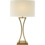 Lampa stołowa Oporto OPO4142 1x60w/E27 ip20 od Dar Lighting