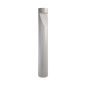 Lampa stojąca Oppland 5123AL 4000K 1x8.5W/LED 1371lm IP54/65 od Norlys