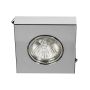 Downlight wpuszczany Arni OR83231 1x8W/Gu10 od Open Design Highlights