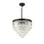 Lampa wisząca Artico OR80001 4x8W/E14 od Open Design Highlights