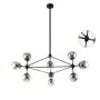Lampa wisząca Bao OR80056 10x8W/E27 od Open Design Highlights