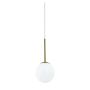 Lampa wisząca Bao OR80087 1x9W/G9 IP44 od Open Design Highlights