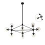 Lampa wisząca Bao OR80094 10x8W/E27 od Open Design Highlights