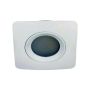 Downlight wpuszczany Bello OR83323 1x8W/Gu10 IP44 od Open Design Highlights