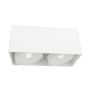 Downlight natynkowy Cardi II OR81985 2x8W/Gu10 od Open Design Highlights