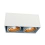 Downlight natynkowy Cardi II OR82005 2x8W/Gu10 od Open Design Highlights