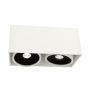Downlight natynkowy Cardi II OR82012 2x8W/Gu10 od Open Design Highlights