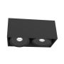 Downlight natynkowy Cardi II OR82067 2x8W/Gu10 od Open Design Highlights