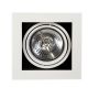 Downlight wpuszczany Cardo I OR83361 1x17W/Gu10 ES111 od Open Design Highlights