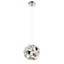 Lampa wisząca Carera OR80179 1x7W/G9 IP20 od Open Design Highlights