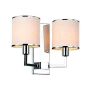 Kinkiet Carera OR81497 2x8W/E14 od Open Design Highlights