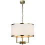 Żyrandol Casa OR80223 3x12W/E14 od Open Design Highlights