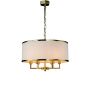 Żyrandol Casa OR80230 6x15W/E14 od Open Design Highlights