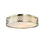 Plafon Cavalli Old Gold OR81015 3x15W/E27 od Open Design Highlights