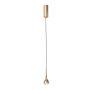 Lampa wisząca Crima OR80315 3000K 1x6W/Led od Open Design Highlights