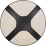Kinkiet Cross 2118131003 1x15W/E27 IP54 od Nordlux