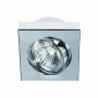 Downlight wpuszczany Dardo Mobile OR83378 1x8W/Gu10 od Open Design Highlights