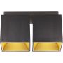 Downlight natynkowy Ethan 2110410103 2x10W/GU10 IP20 od Nordlux