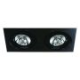 Downlight wpuszczany Faro II OR83422 2x17W/Gu10 ES111 od Open Design Highlights