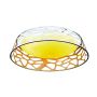Plafon Forina Bianco OR81053 3000K 1x48W/Led od Open Design Highlights