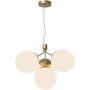 Lampa wisząca Ivona 2112153035 1x28W/E27 IP20 od Nordlux
