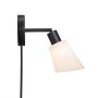 Kinkiet Molli 2112811003 1x40W/E14 IP20 od Nordlux