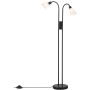 Lampa podłogowa Molli 2112844003 1x40W/E14 IP20 od Nordlux