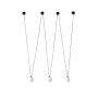 Lampa wisząca Movo III OR84252 3x8W/G9 od Open Design Highlights