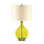 Lampa Stołowa ORB/TL LIME ORB od Elstead Lighting