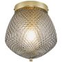 Plafon Orbiform 2010656047 1x40W/E27 IP20 od Nordlux