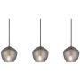 Lampa wisząca Orbiform 2010693047 1x25W/E14 IP20 od Nordlux