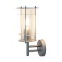 Kinkiet ogrodowy ORDRUP ORDRUP od Elstead Lighting