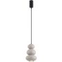 Lampa wisząca ORLANDO 8825 1x5W/GU10 ip20 od Argon