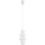 Lampa wisząca ORLANDO PLUS 8785 1x6W/G9 ip44 od Argon