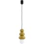 Lampa wisząca ORLANDO PLUS 8787 1x6W/G9 ip44 od Argon