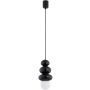 Lampa wisząca ORLANDO PLUS 8788 1x6W/G9 ip44 od Argon