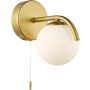 Kinkiet Orlena ORL0735 1x40w/G9 od Dar Lighting