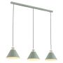 Lampa wisząca ORTE 6177 3x15W /E27 IP20 od Argon