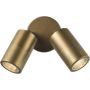 Kinkiet Ortega ORT0975 2x35w/GU10 IP65 od Dar Lighting