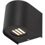 Kinkiet Orville ORV3222 3000k 2x2w/LED 206lm IP44 od Dar Lighting