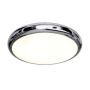 Plafon Piatto Cromo 80 OR81190 3000K 1x68W/Led od Open Design Highlights