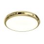 Plafon Piatto Gold 80 OR81213 3x68W/Led od Open Design Highlights